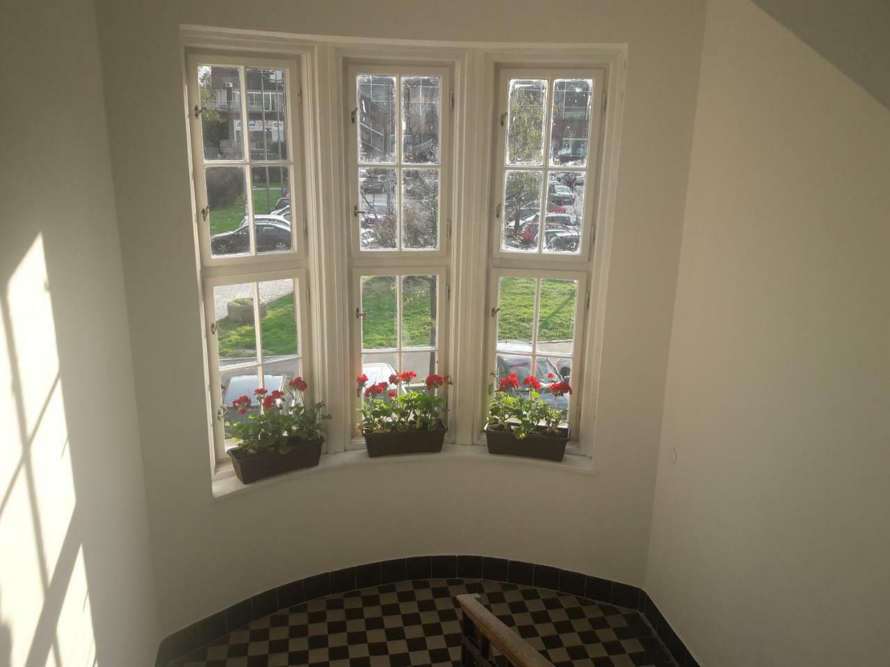 Apartment Hana Lux Belgrad Zewnętrze zdjęcie