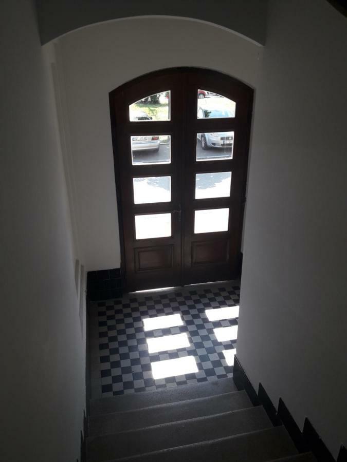 Apartment Hana Lux Belgrad Zewnętrze zdjęcie